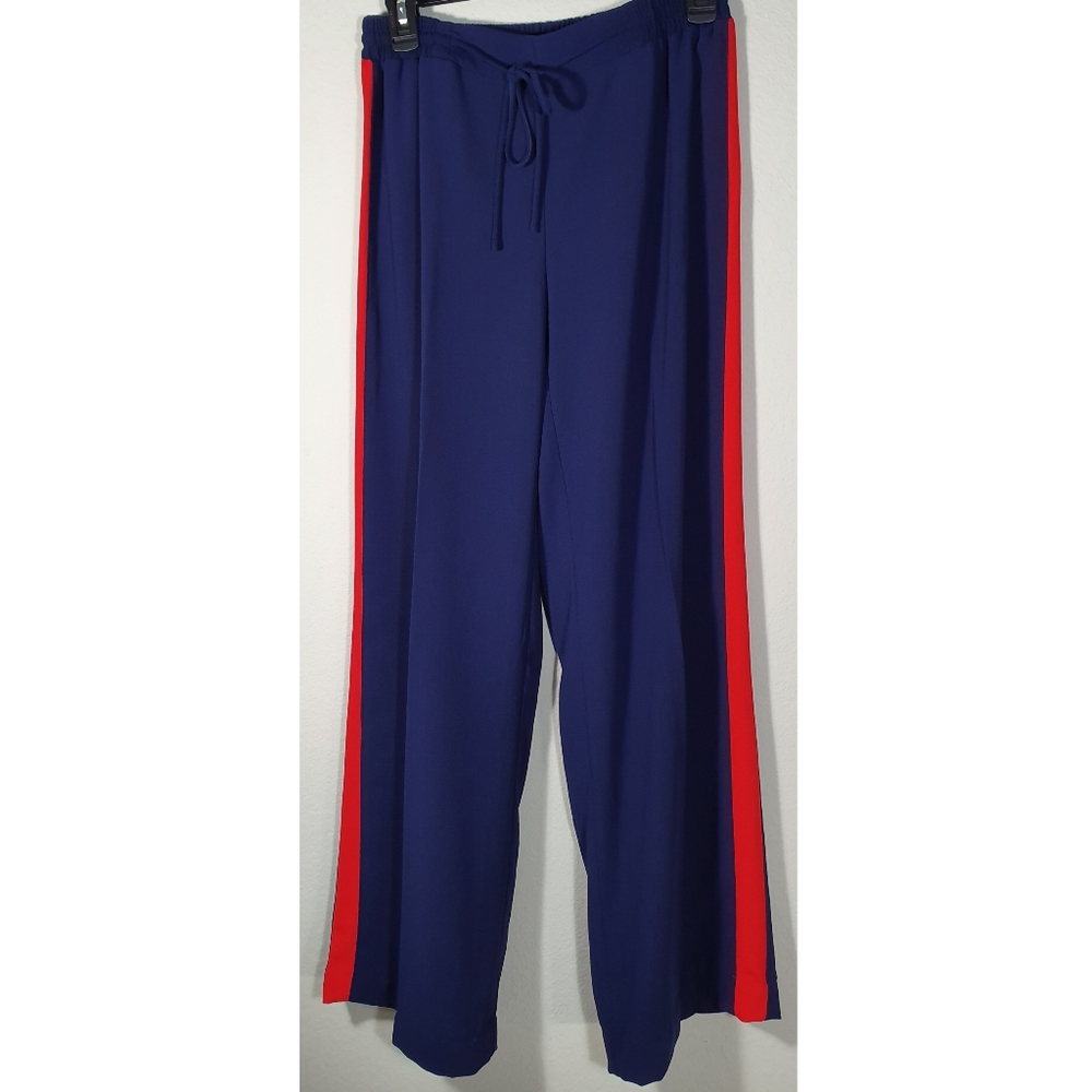 Joe B wide leg pants